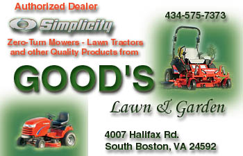 Good's Lawn & Garden