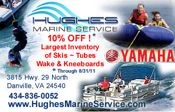 Hughes Marine Service - Largest Inventory of Tubes, Skis, Wakeboards and Kneeboards