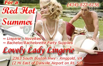 Lovely Lady. - Ringgold, VA