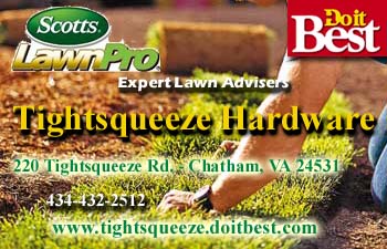 Tightsqueeze DoIt Best Ad - Click for more information