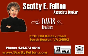 Scotty Felton - Realtor - View My Listings