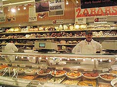 Deli Counter